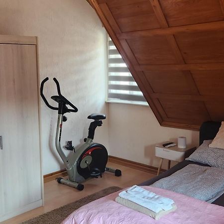 Ela Vital Ferienwohnung سانت بلاسين المظهر الخارجي الصورة