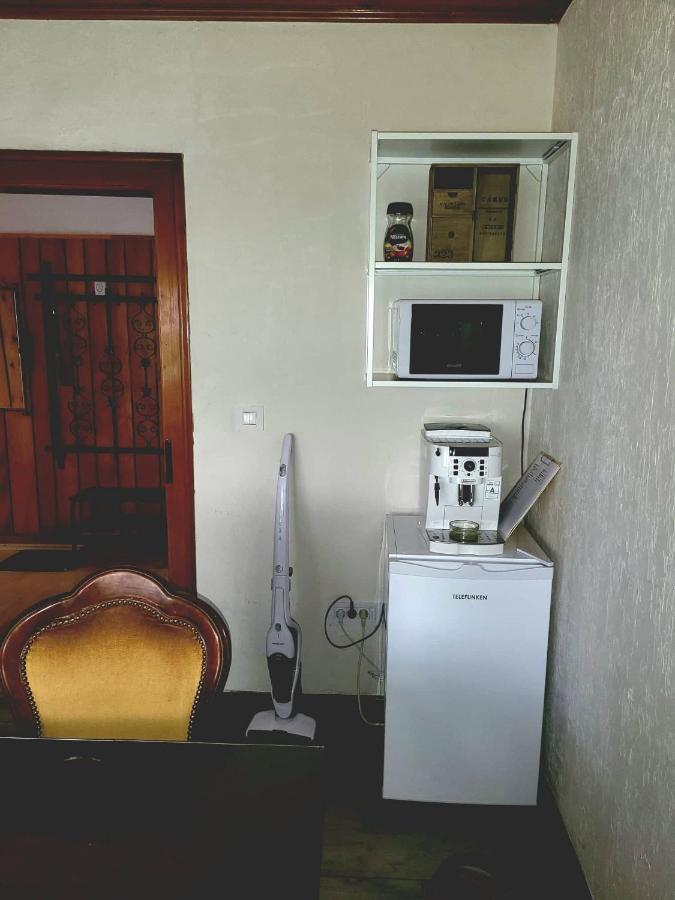 Ela Vital Ferienwohnung سانت بلاسين المظهر الخارجي الصورة
