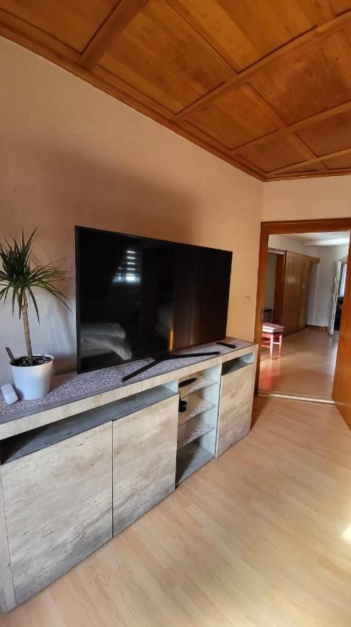 Ela Vital Ferienwohnung سانت بلاسين المظهر الخارجي الصورة