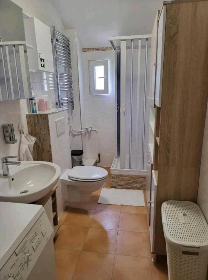 Ela Vital Ferienwohnung سانت بلاسين المظهر الخارجي الصورة