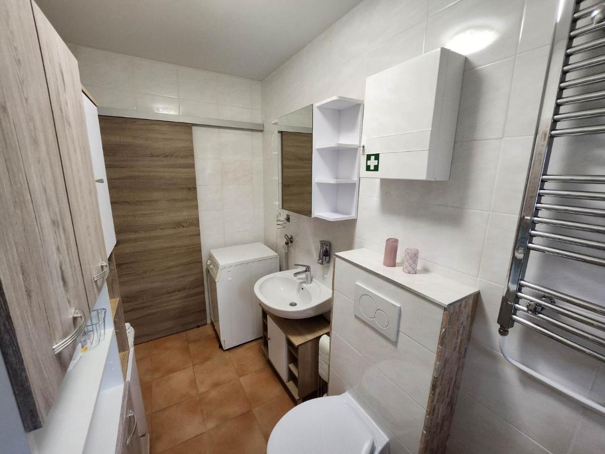 Ela Vital Ferienwohnung سانت بلاسين المظهر الخارجي الصورة