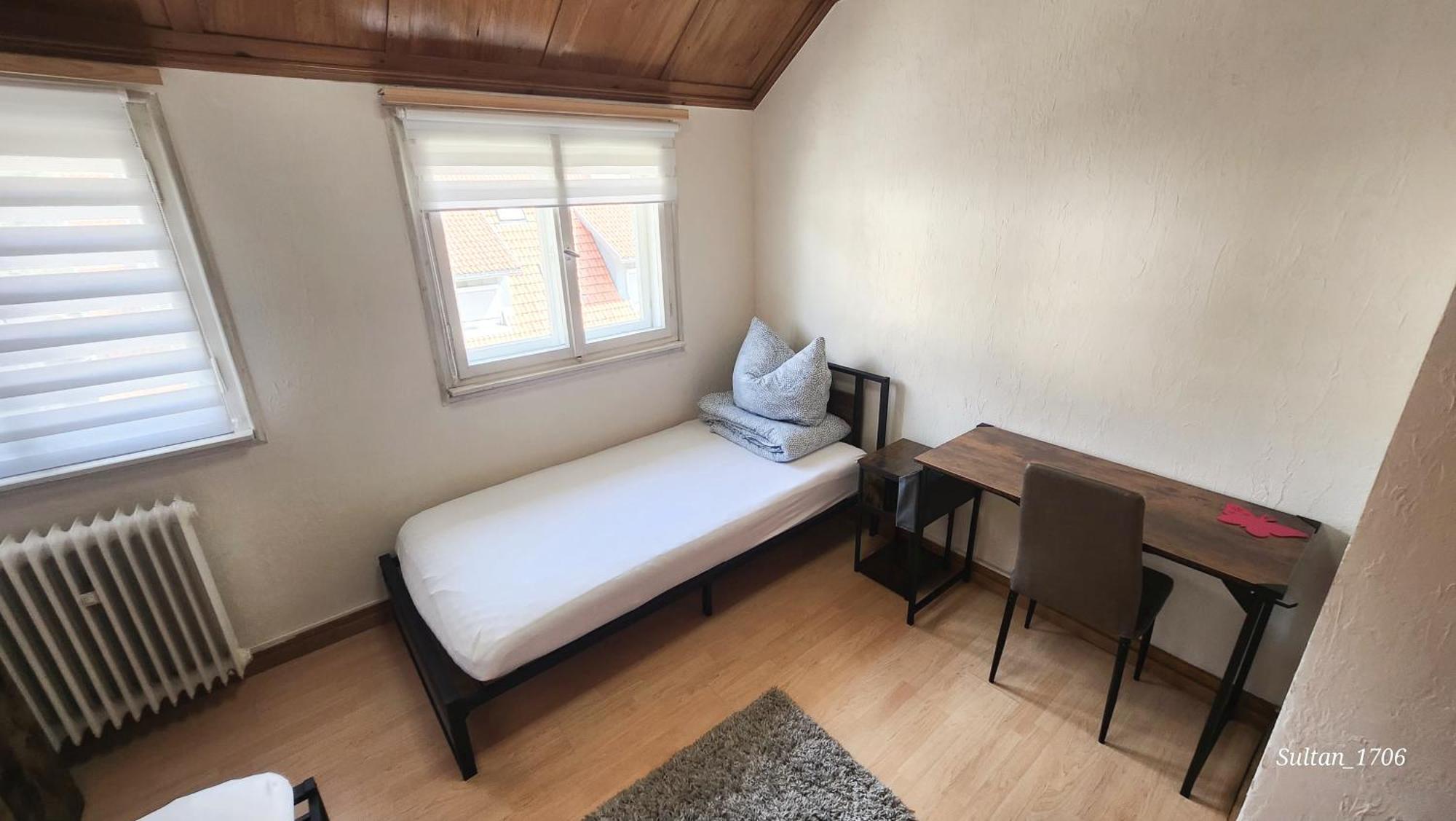 Ela Vital Ferienwohnung سانت بلاسين المظهر الخارجي الصورة